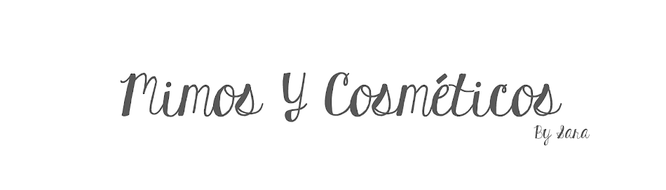 Mimos y cosméticos