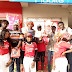 BEEHIVE GIST: ITEL REWARDS FANS WITH LOTS OF GIFTS ITEMS ( iTEL SELFIE CHALLENGE BAUCHI )