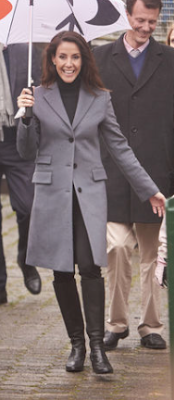 Manteau Armani