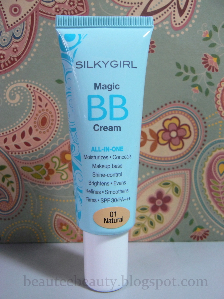 Girl bb cream silky Welcome to