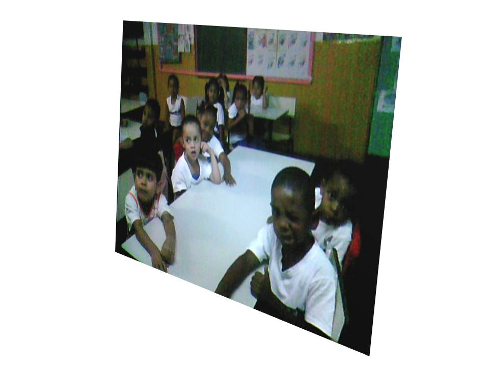 Quais os 3 pilares da educação infantil?