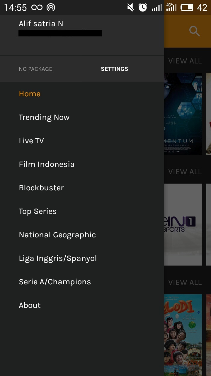 Cara Menggunakan Paket Kuota Smartfren