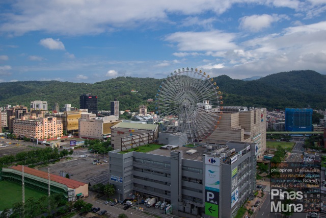 Taipei Marriott Hotel
