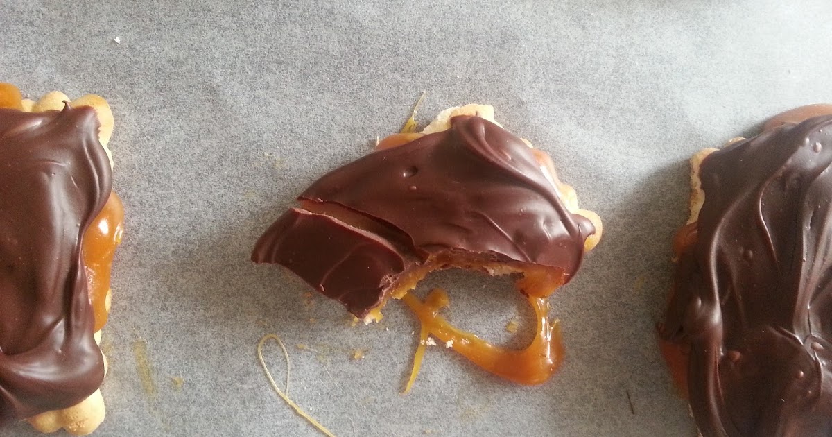 ÇİKKOLATA KARAMELLİ BİSKÜVİLİ ÇİKOLATA