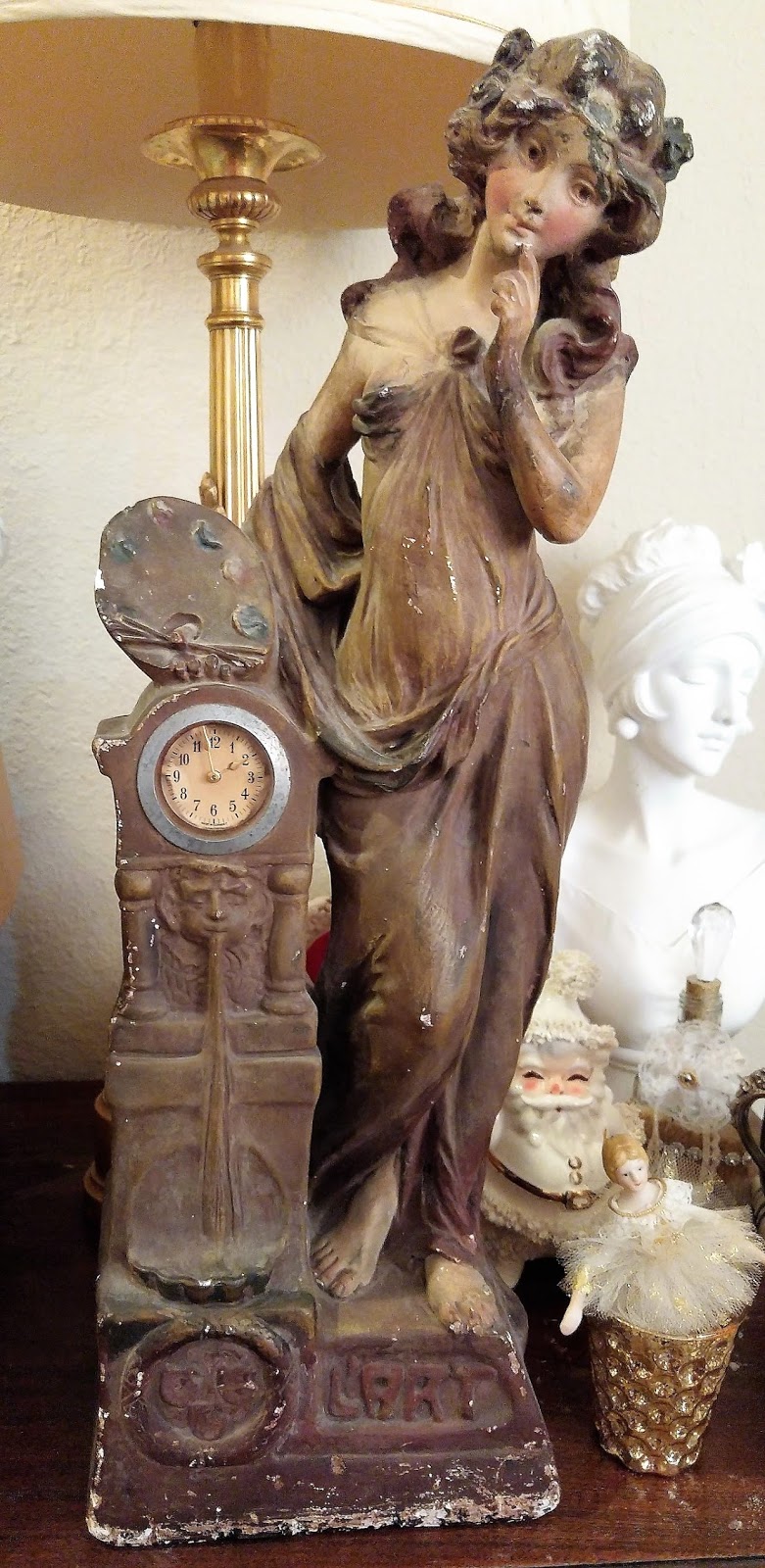 Ms bingles vintage christmas: new listings in the shops!