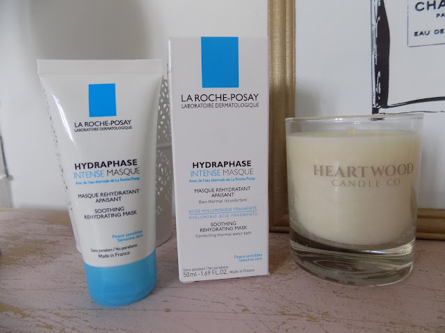 La Roche-Posay dates back to 1928 from a little French Spa Town by the same name, The Thermal Spring Waters are the basis for all of La Roche-Posay products