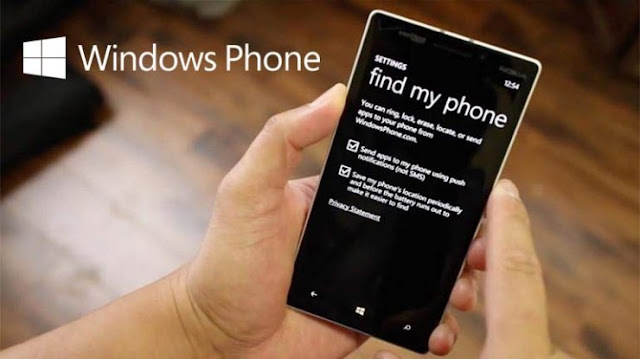 Tips to find out windows phone