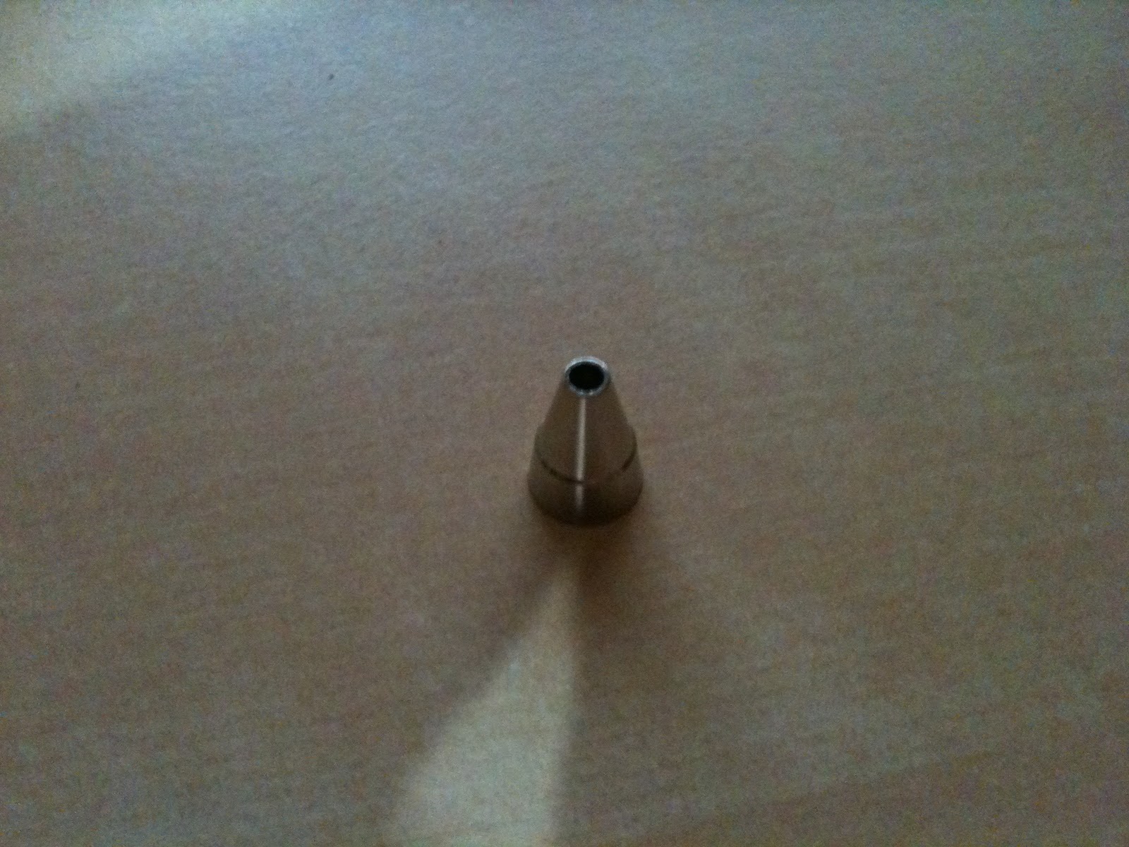 homemade electronics Hotair gun using the soldering iron