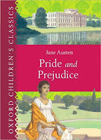 Pride Prejudice Oxford Classics