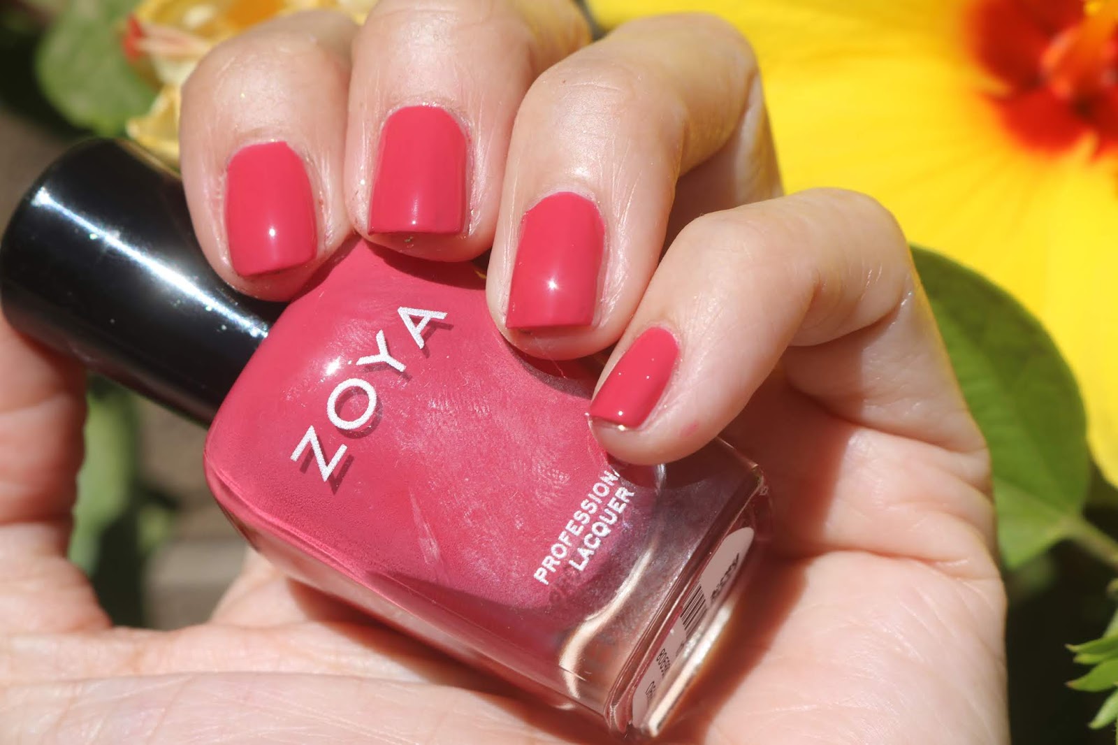 Zoya Liza