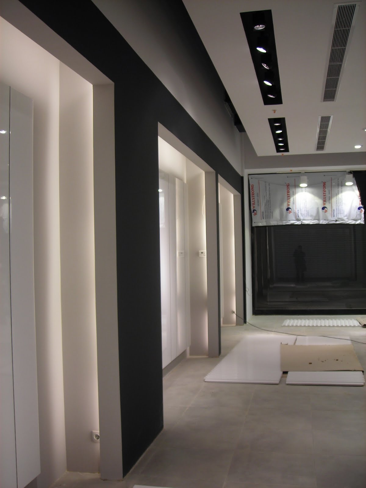 Enderspor Capacity AVM Mağazası