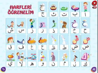 Çocuklar İçin Kuran Öğrenme Seti İndir 2