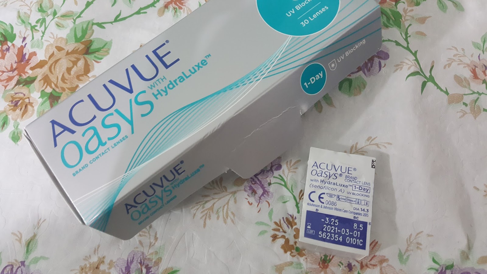 yvette alena product review