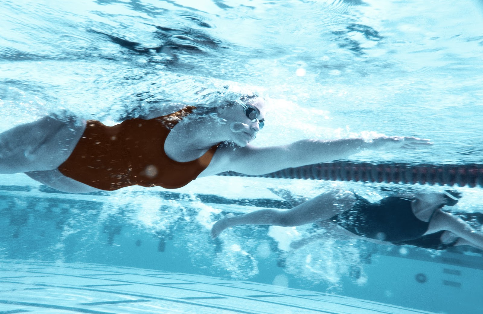 Lakeshore Physical Therapy Swimmer's Shoulder What You Should Know