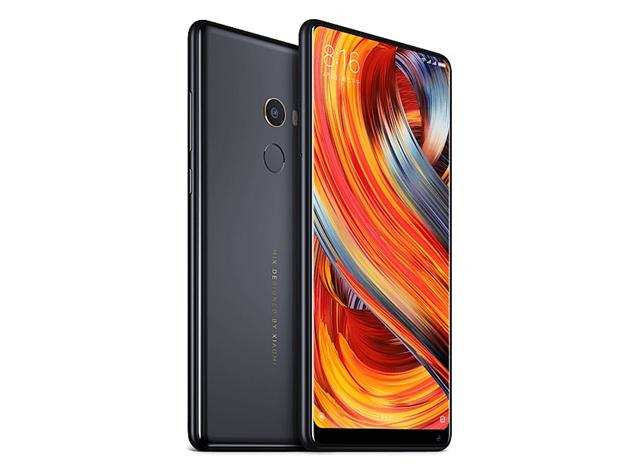 Xiaomi Mi Mix 2 Firmware Stock ROM [Flash File]