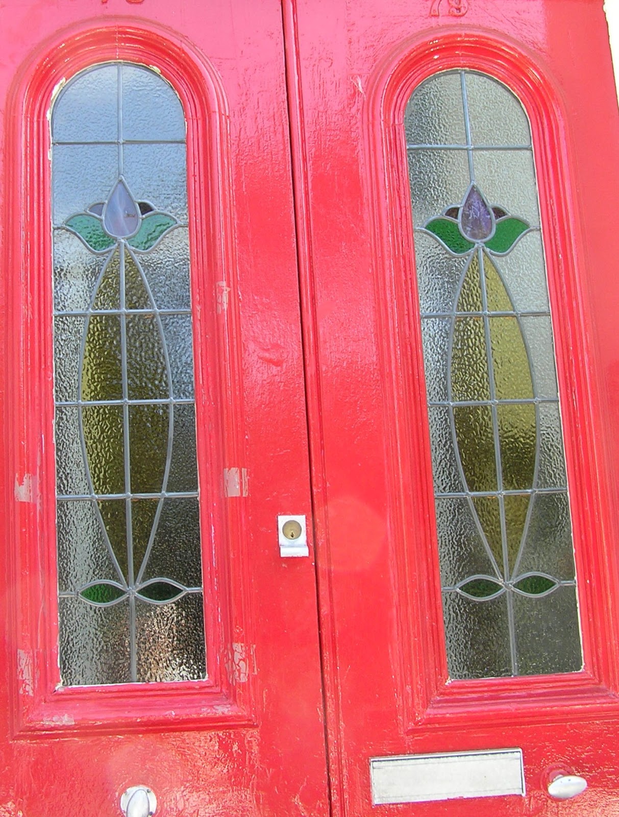 Stained Glass for London and South East