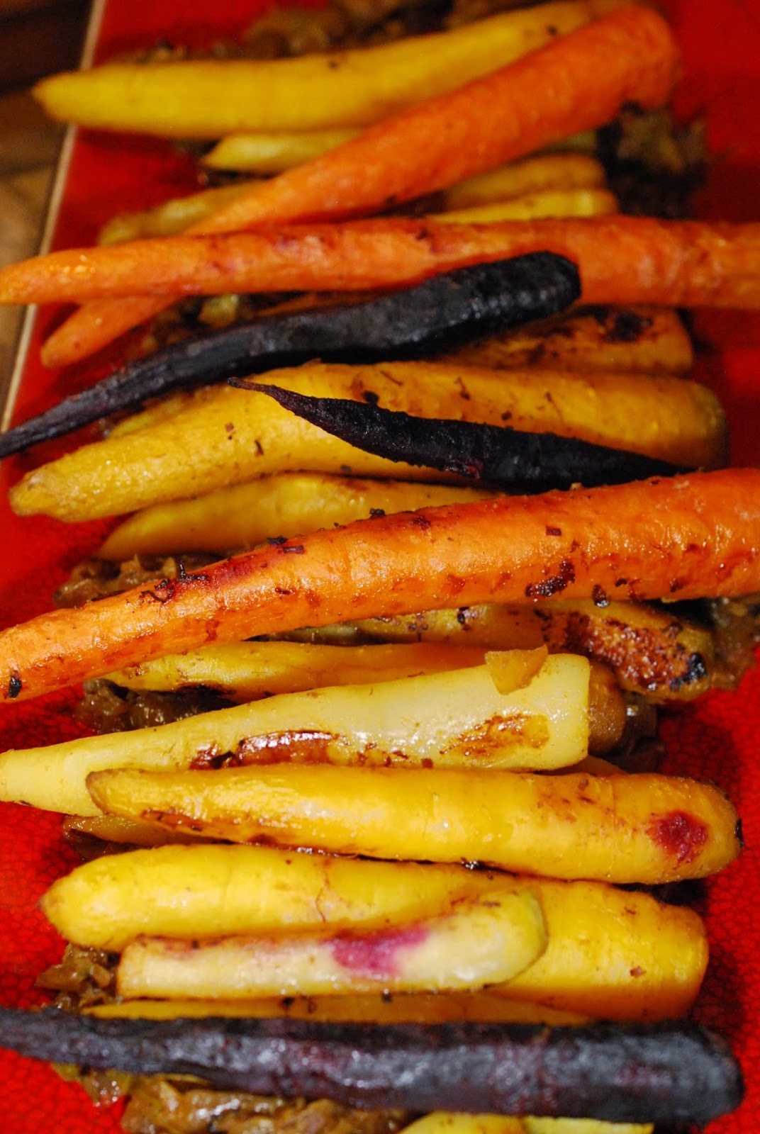 AlsaceAPalooza Part 3 Chicken with Riesling and Veggie Sides Somm