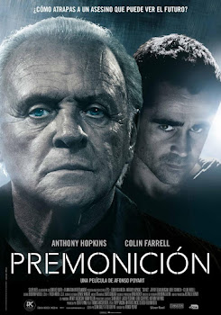 Premonición (Solace)