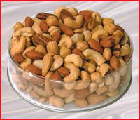 Πως να χάσετε κιλά με ξηρούς καρπούς nuts