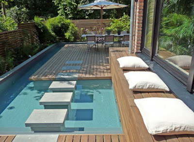 Image Swimming Pool Minimalist