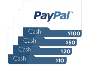 Paypal Money Hack - Free Download 2018