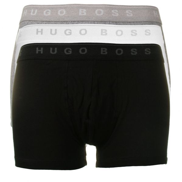 The Underwear Brief (Men's underwear review): Hugo Boss Fashion Boxer Short