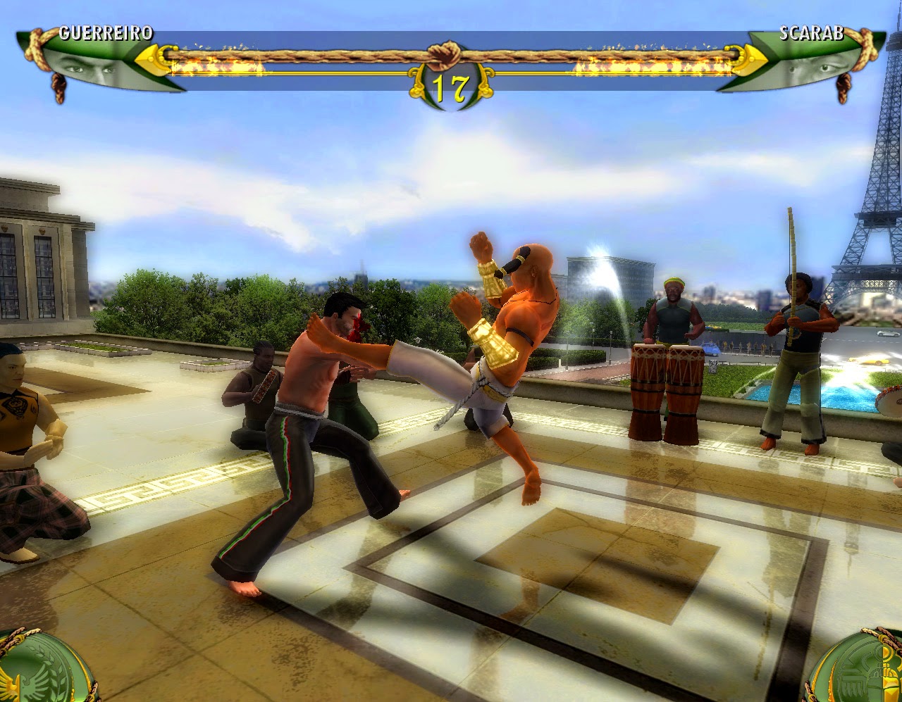 free martial arts software free martial arts software