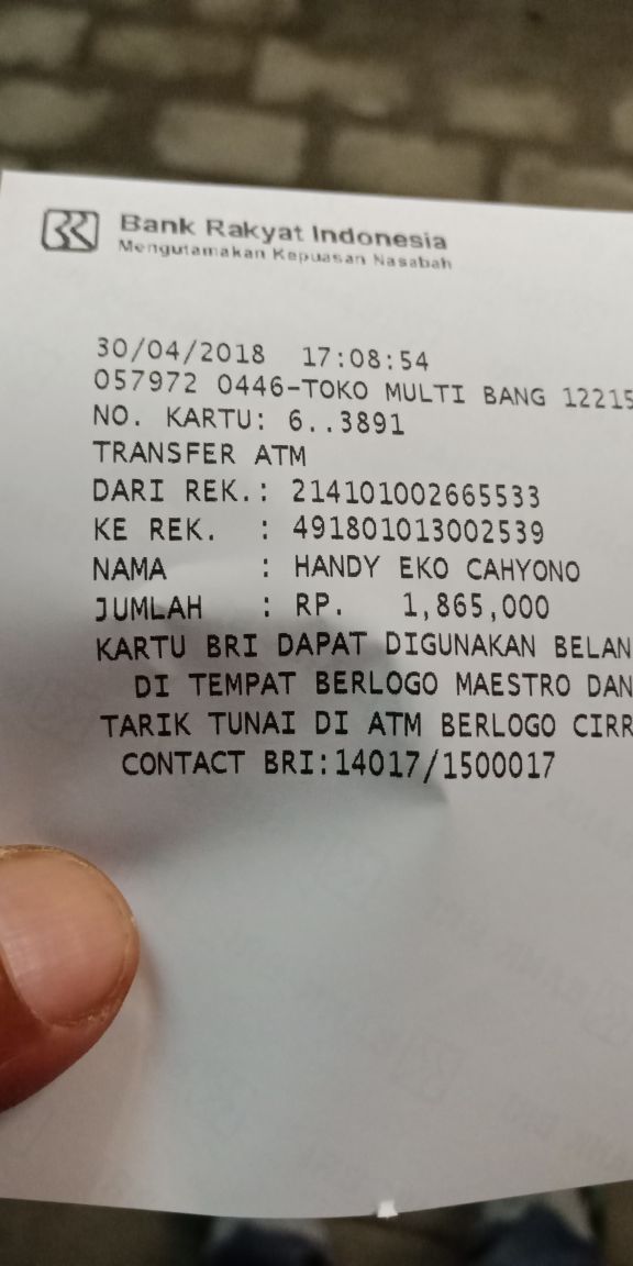 Tiket Murah