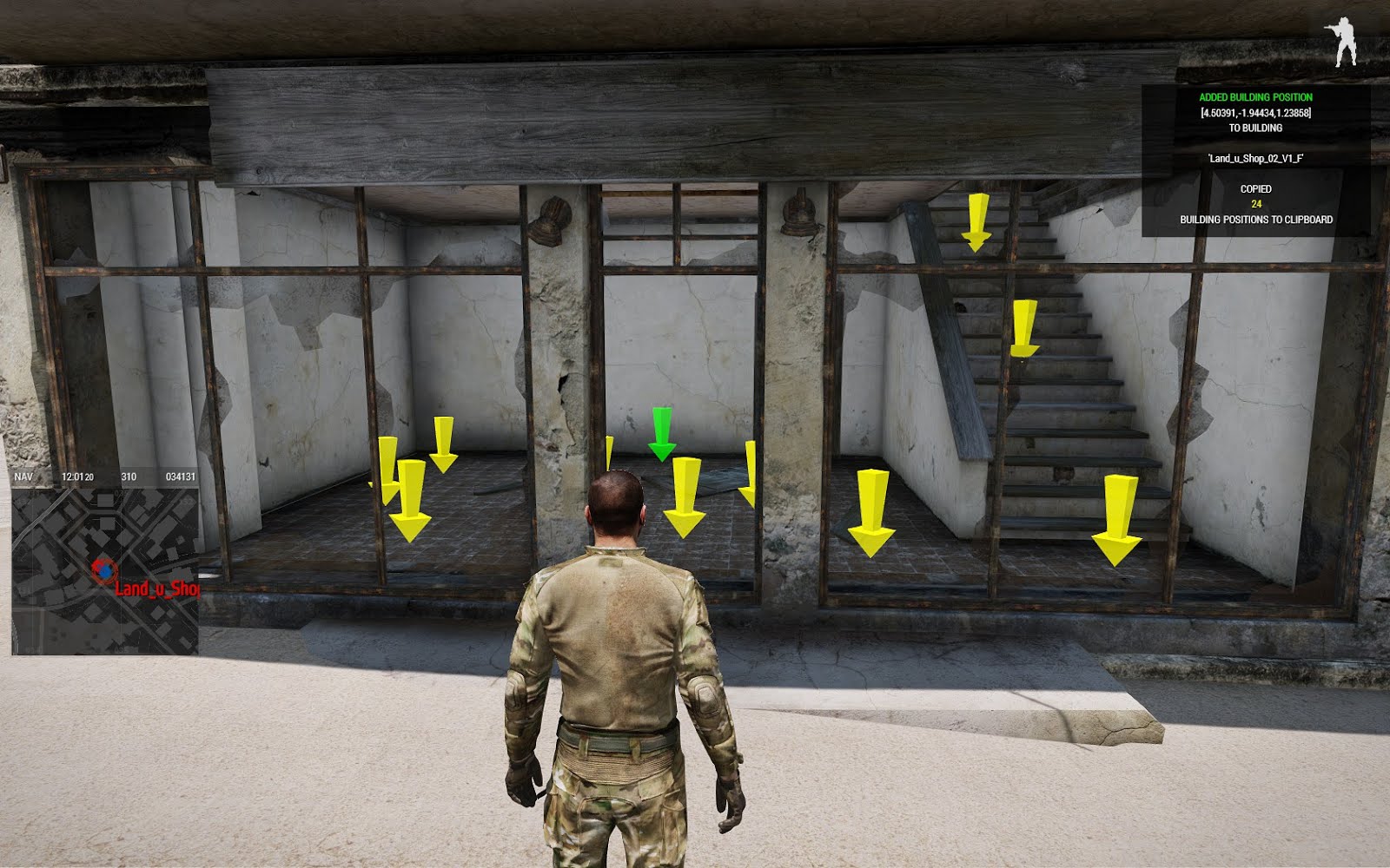 ai spawn script arma 3 ai spawn script arma 3