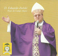 Bispo da Diocese de Campo Maior