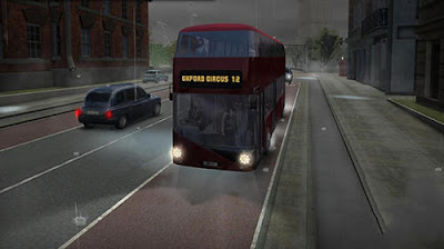 Download Game Bus simulator 17 LITE APK v3.1.0 Update Terbaru 2024 Gratis