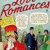 Love Romances #97 - Jack Kirby art & cover
