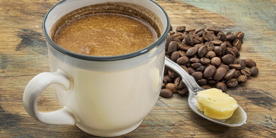 Tác dụng giảm cân tuyệt vời từ cà phê bơ Cafe-bo-gc