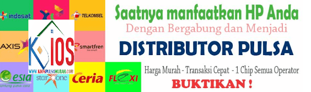 Tips dan Trik Memilih Distributor Pulsa - kios pulsa Tips dan Trik Memilih Distributor Pulsa - kios pulsa - kios pulsa murah - agen kios pulsa - website resmi kios pulsa - www.kiospulsamurah.com