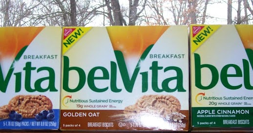 Belvita Breakfast Review | The Nutritionist Reviews