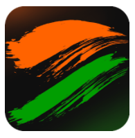 Tiranga - Digital Indian Flag Mobile Apps