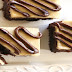 Salted Caramel Coconut Brownies Recipe