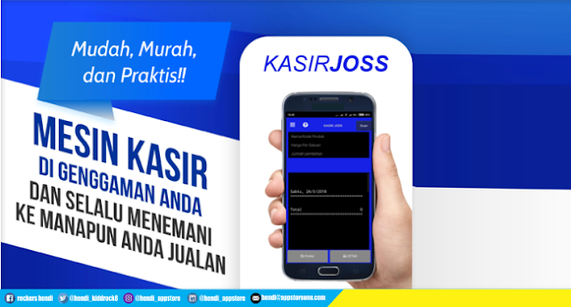 Download Software Kasir Berbasis Android Download Software Kasir Berbasis Android