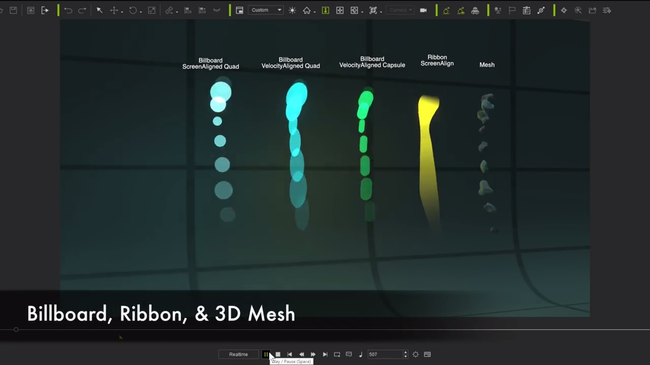 popcornfx iclone