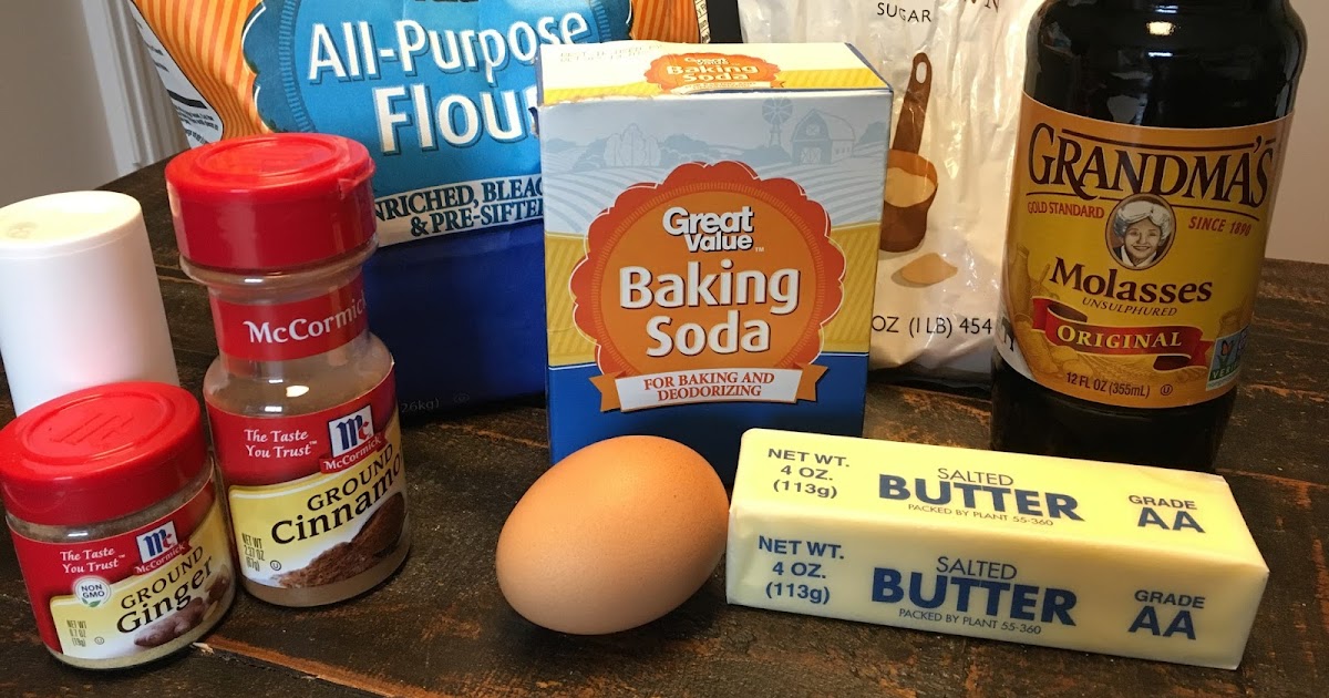 Author Michelle Shocklee Authentic Civil War Molasses Cookies