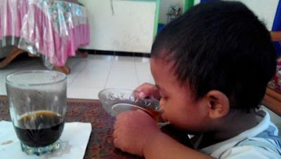 Kopi Sido Mulia sanggup didapatkan di Toko Kopi Sido Mulia yang beralamat di Jalan Kopi Sido Mulia, Kota Malang