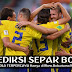 PREDIKSI SEPAK BOLA 29 - 30 JUNI 2018