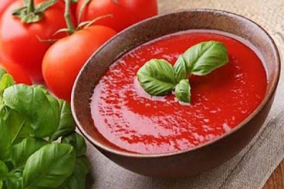Tomato sauce banned in France