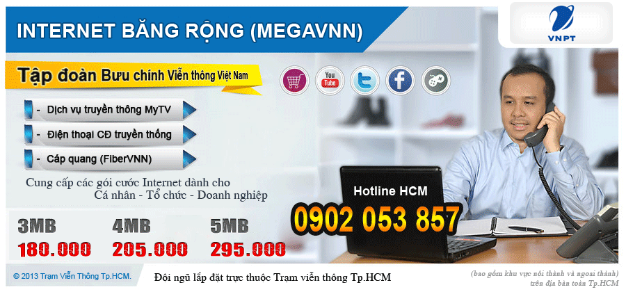 vnpt hcm