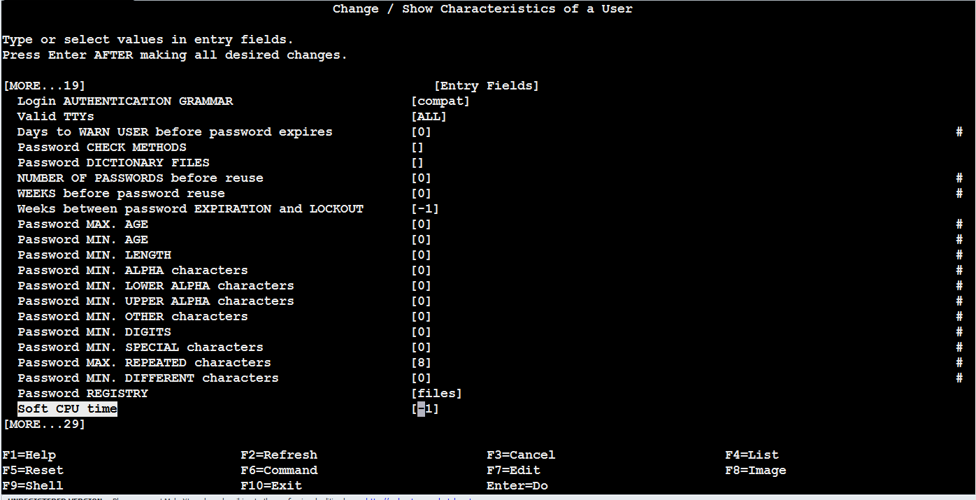 The AIXhood The Right Place to Find Useful and Helpful AIX Tips and
