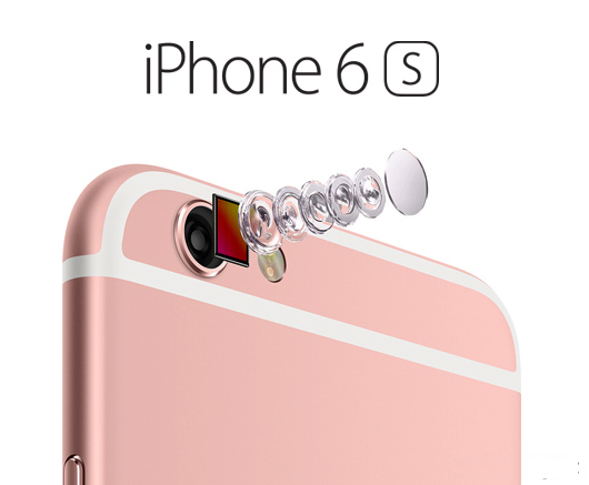 سعر ومواصفات Apple iPhone 6s بالصور والفيديو سعر ومواصفات Apple iPhone 6s بالصور والفيديو
