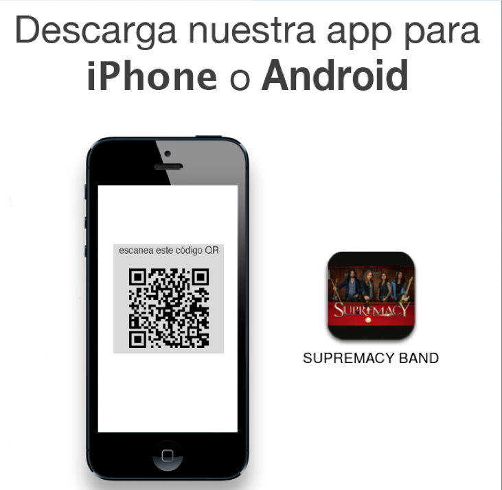 Descarga y prueba nuestra App