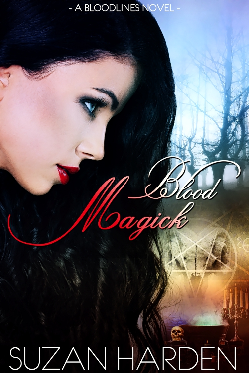 Suzan Harden Writer: Blood Magick Is Free Suzan Harden Writer: Blood Magick Is Free