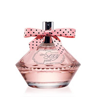 Avon Ultra Sexy Pink