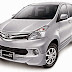 Harga Toyota Avanza 2016 Karawang